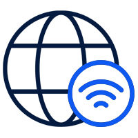 Connessioni Internet