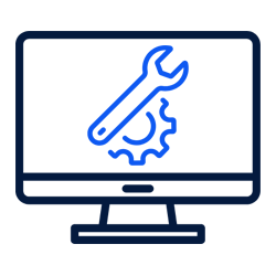 supporto e manutenzione software